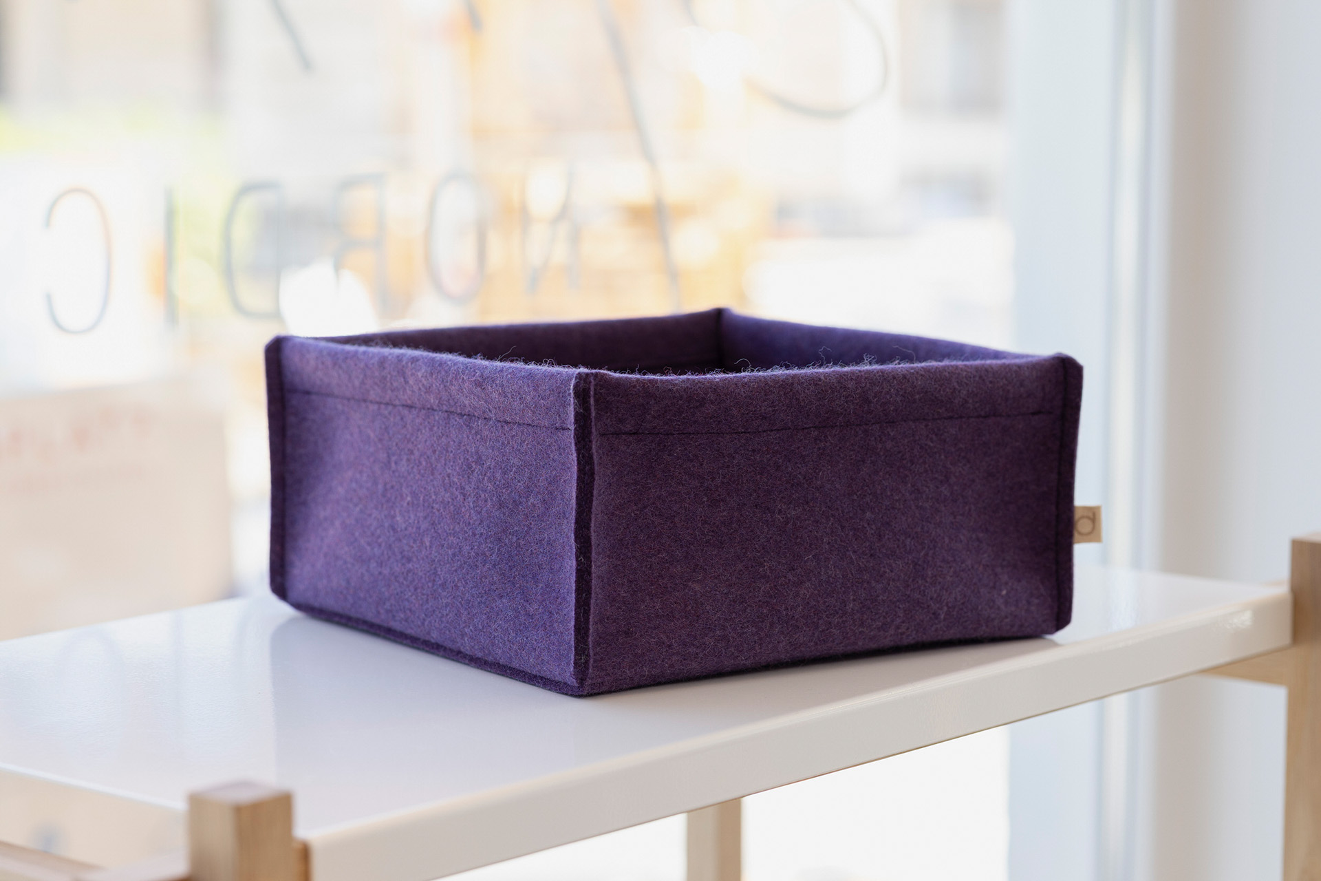 Filz-Box
