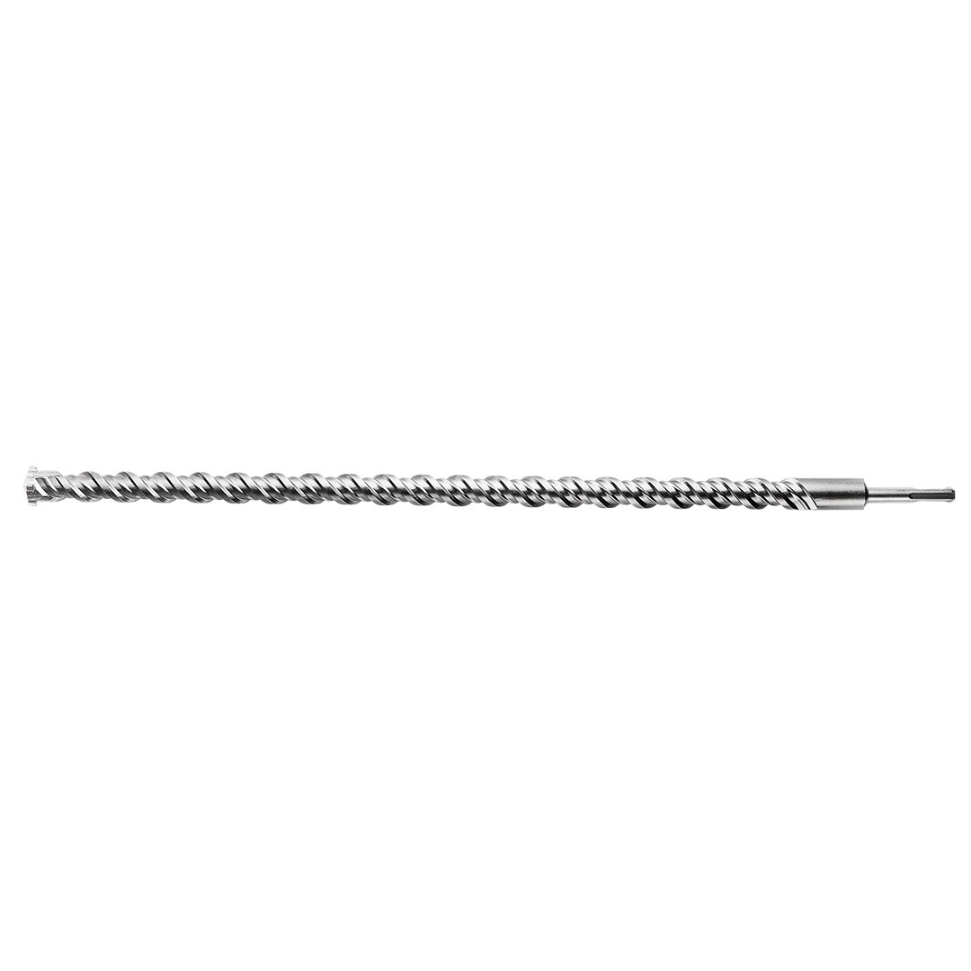 Wiertło do betonu SDS Plus, 24x600 mm,VERTO 60H608