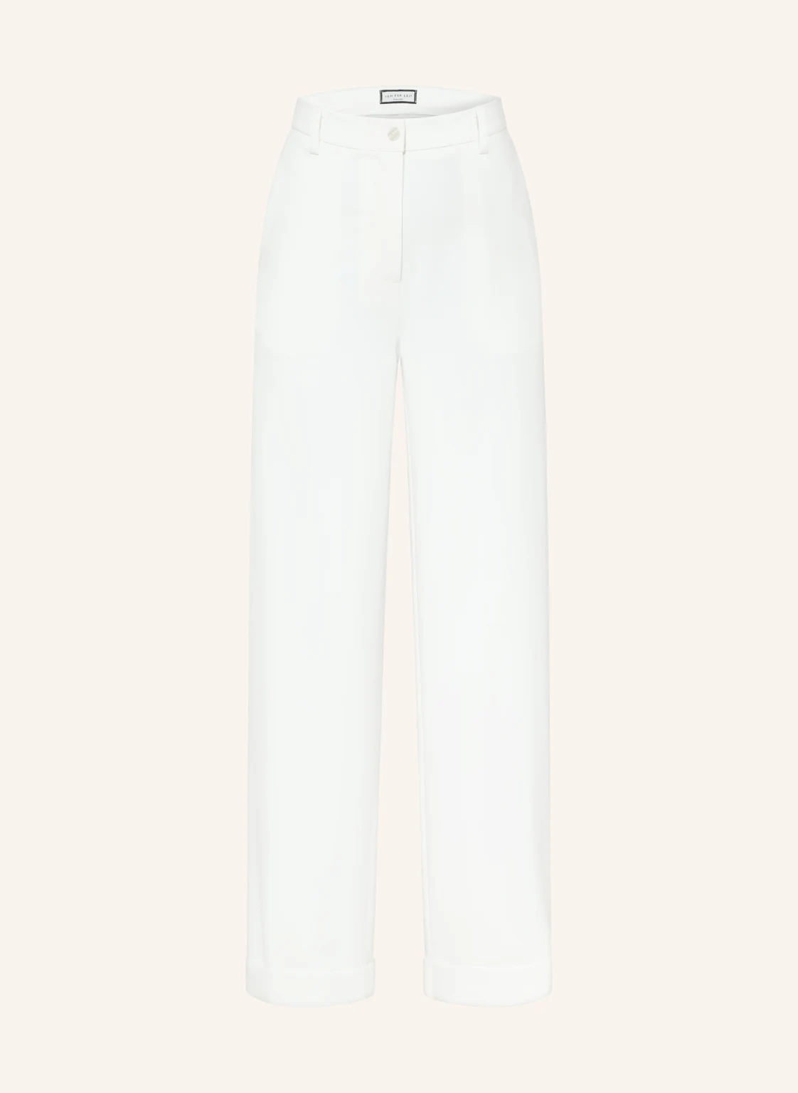 SEM PER LEI Marlenehose