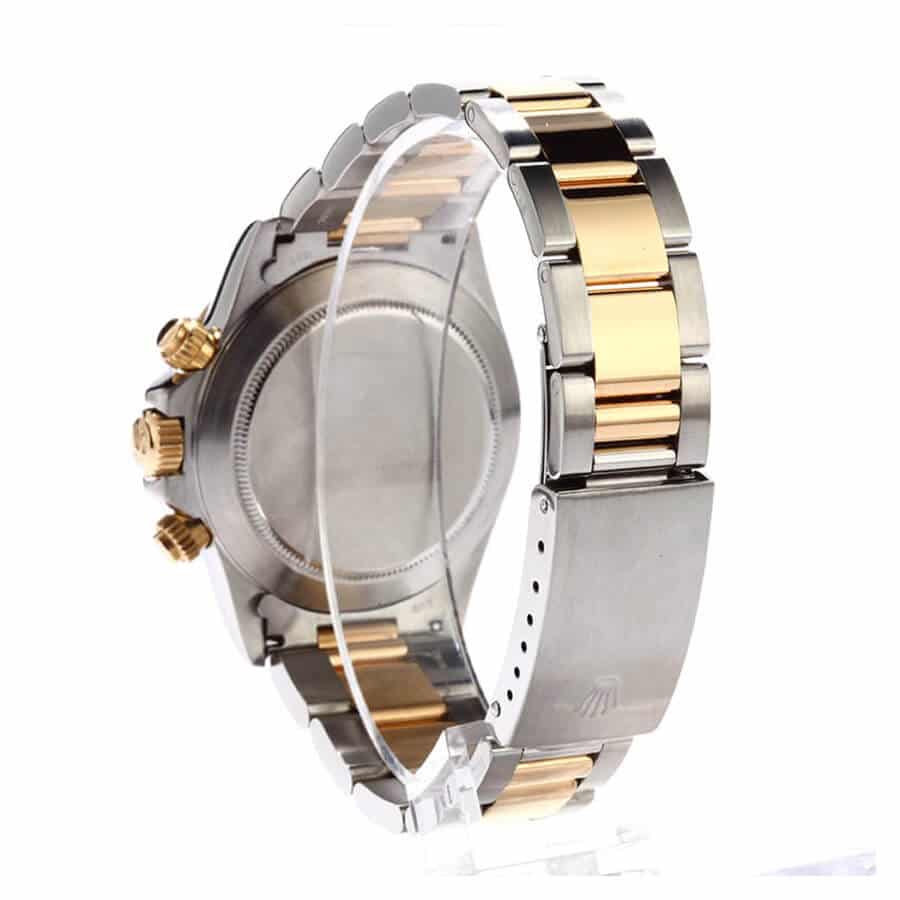 Rolex Daytona Cosmograph 16523 “Yellow Gold” Elite Clone Edition