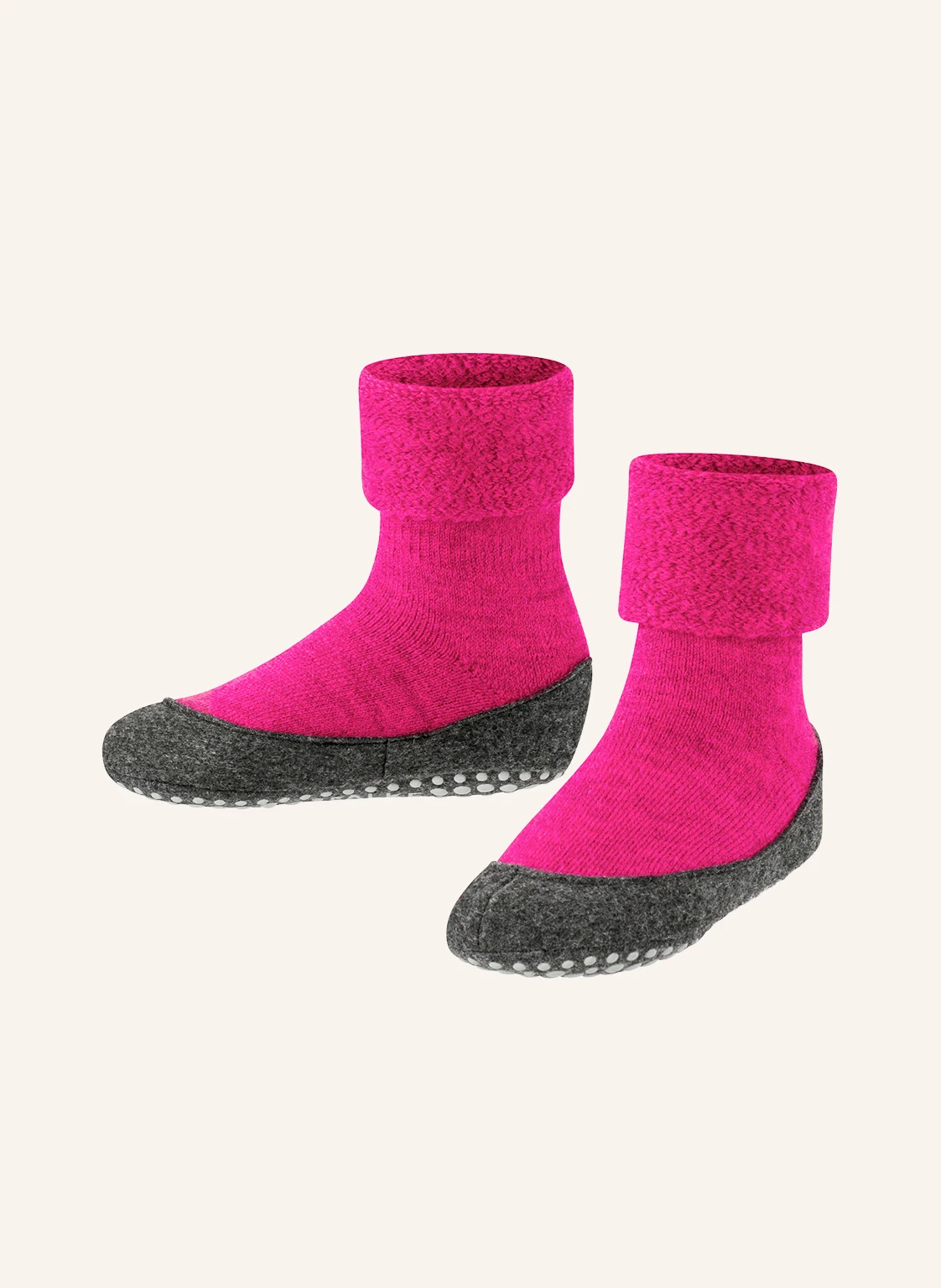 FALKE Stoppersocken COSYSHOE