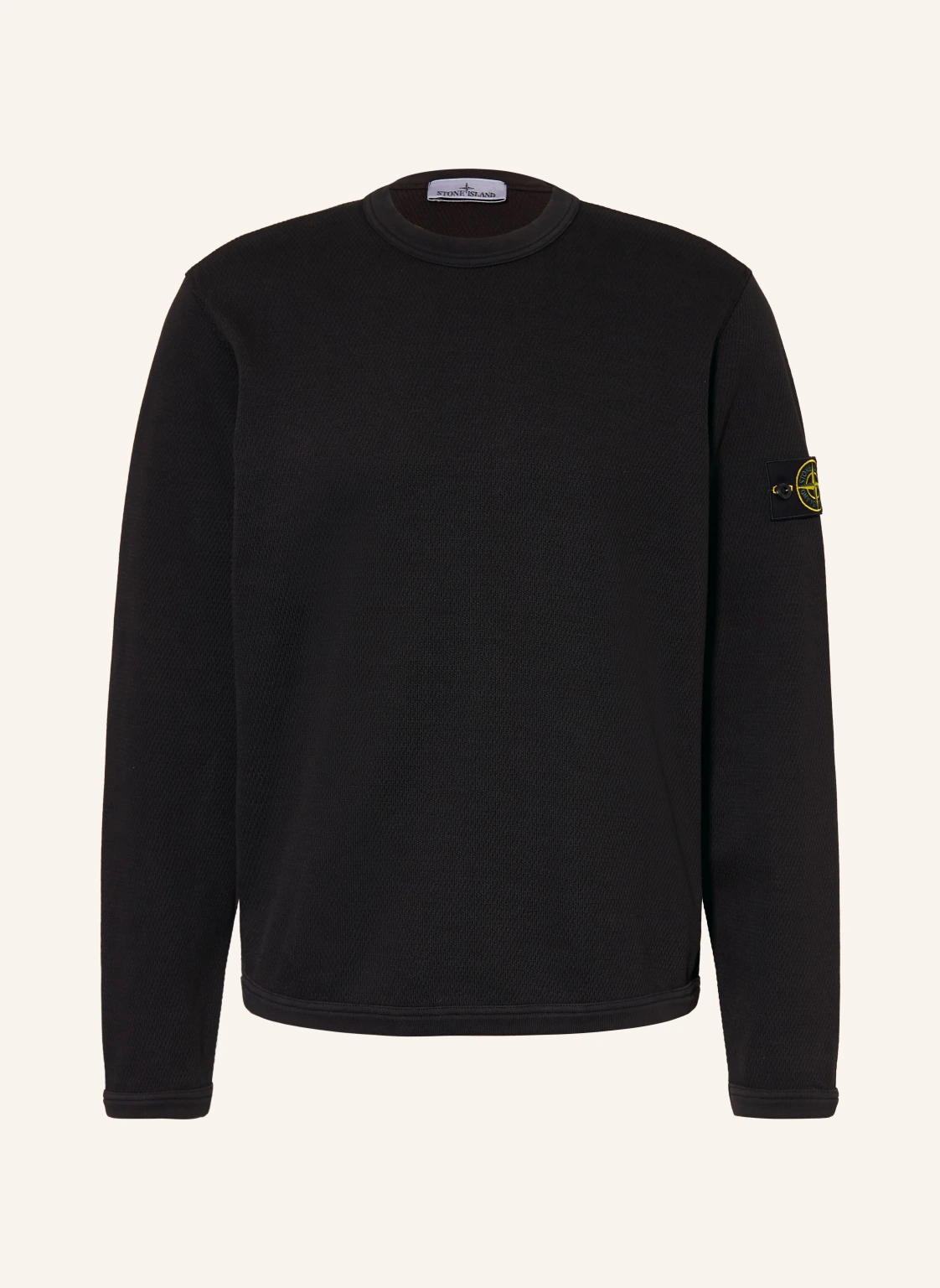 STONE ISLAND Pullover