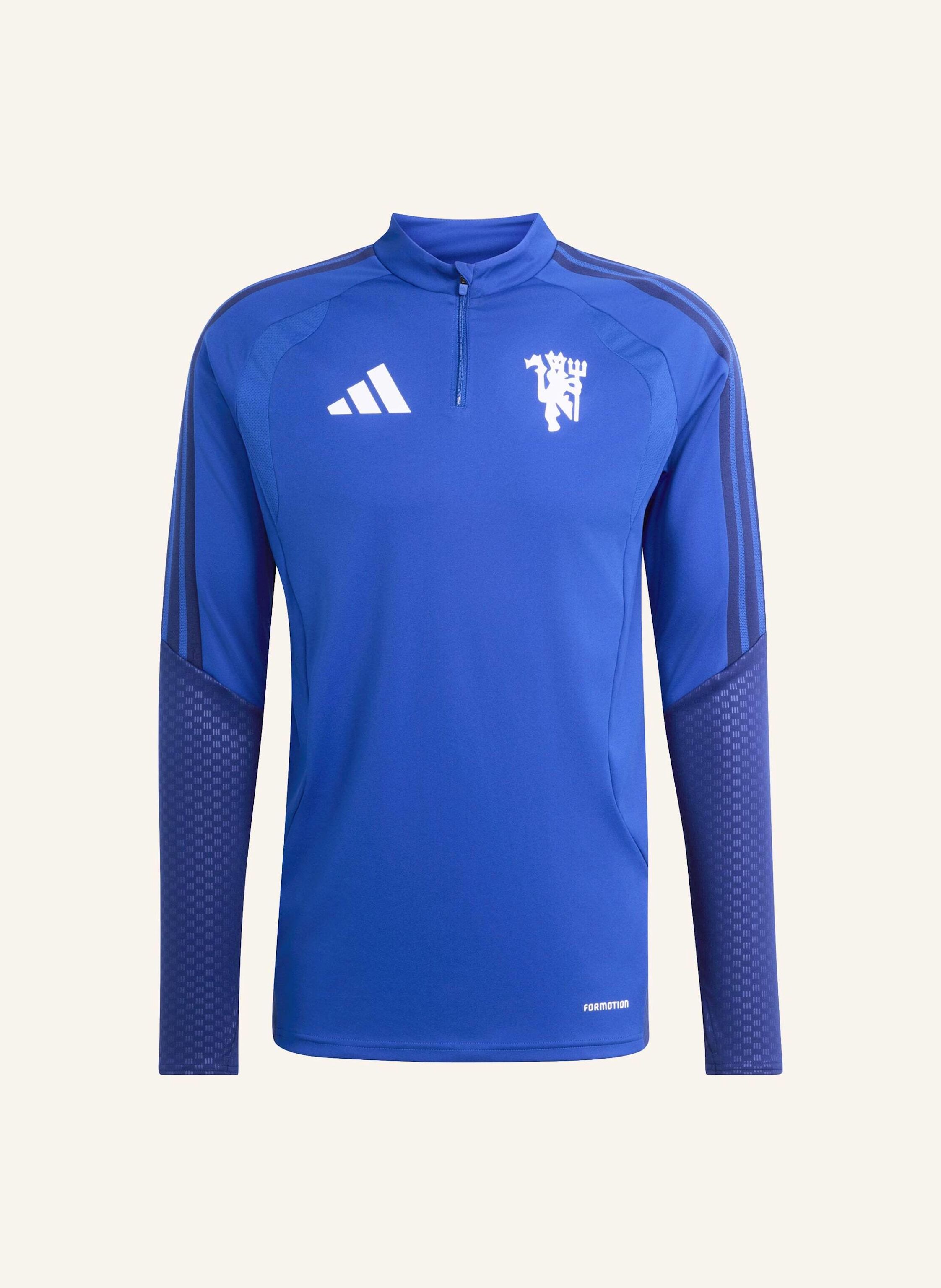 adidas MANCHESTER UNITED 26/27 CUP TIRO TRAININGSOBERTEIL