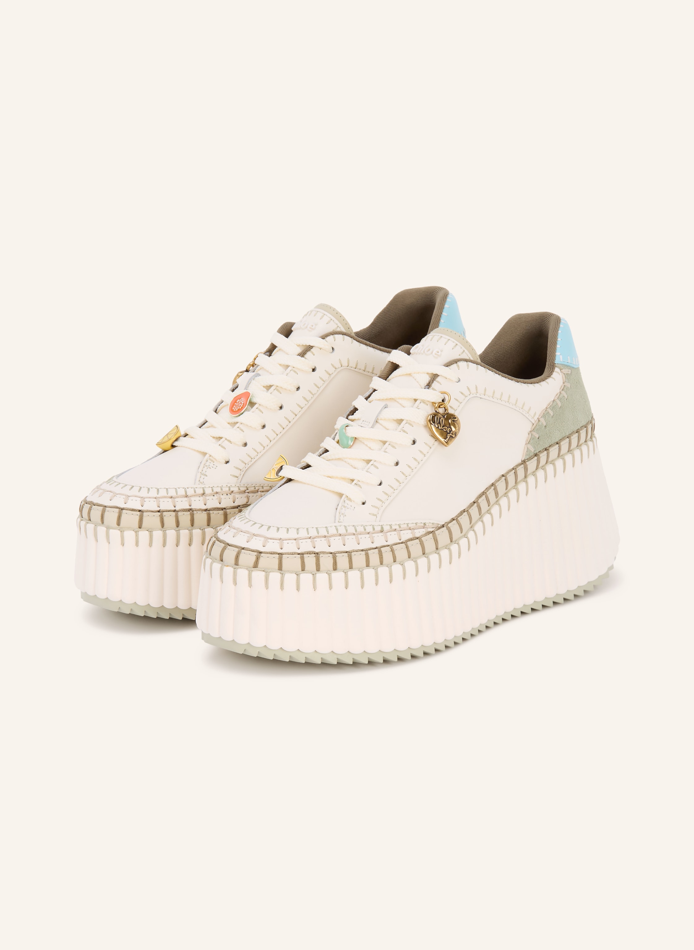 Chloé Sneaker NAMA