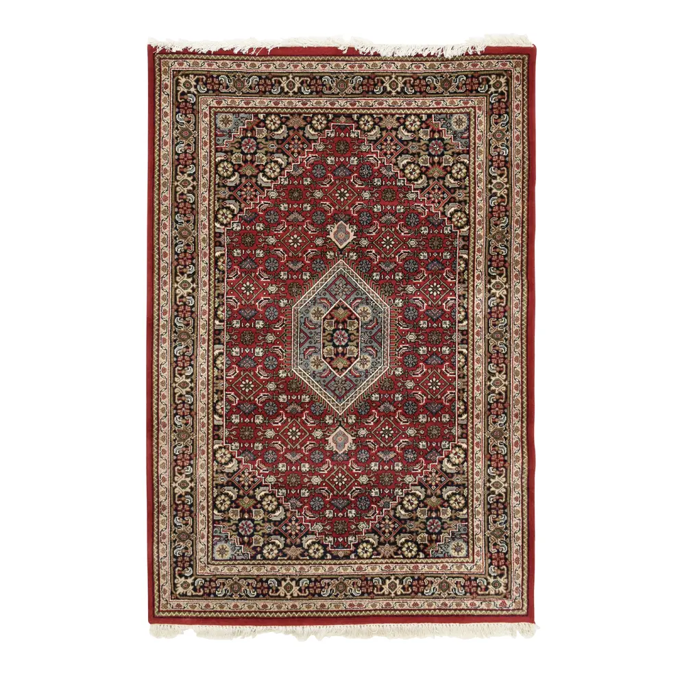 Orientteppich Bidjar Indien