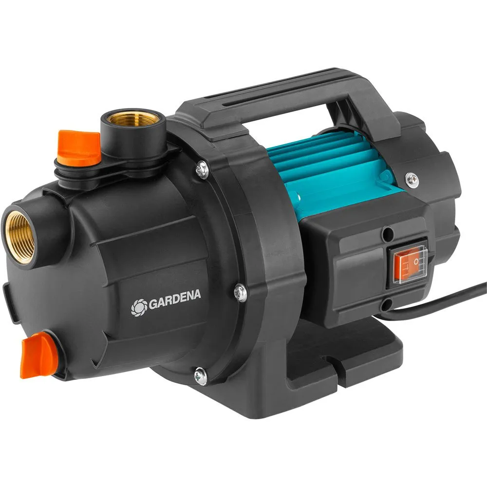 Gardena 3000/4 Basic 600W water pump