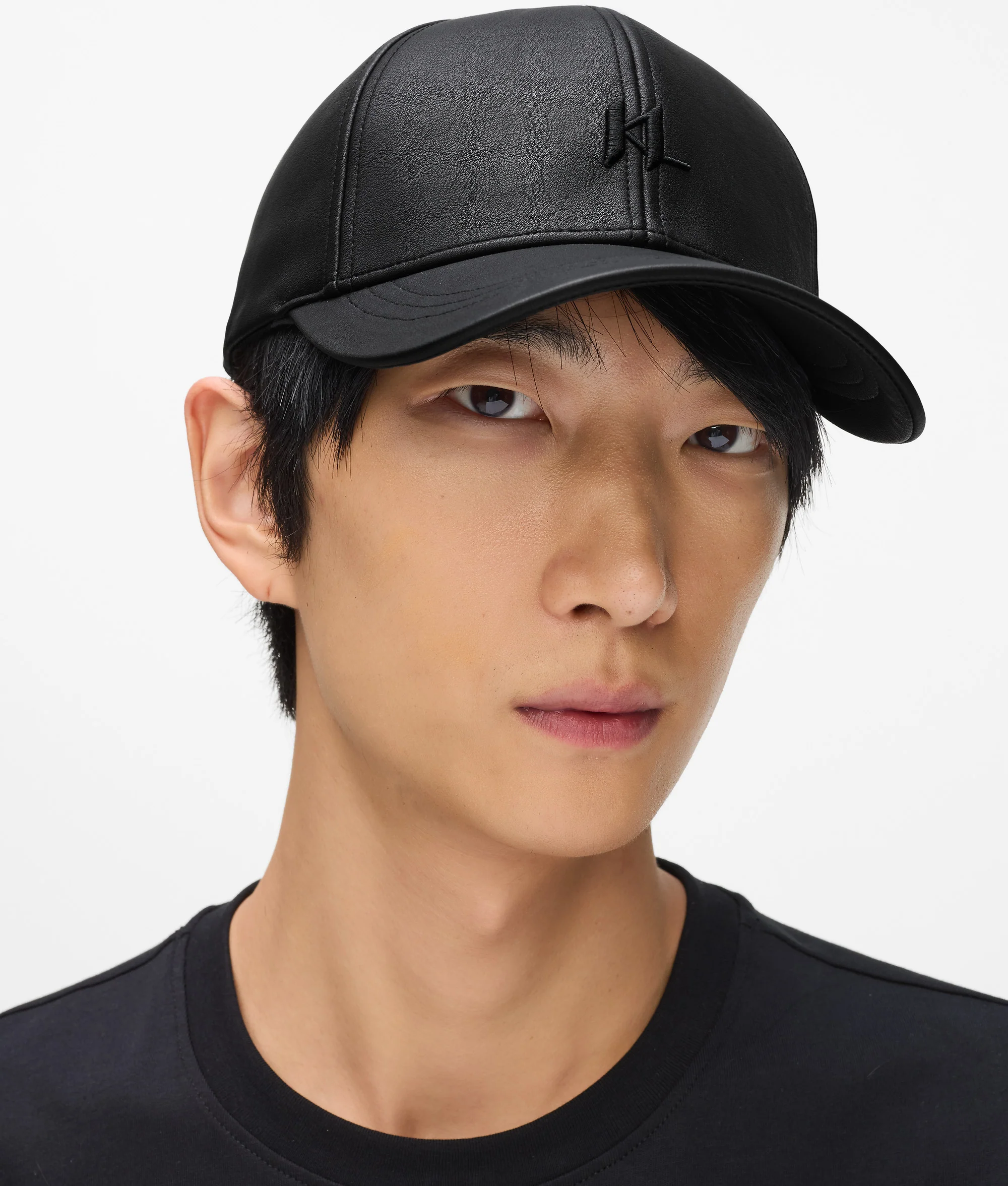 Casquette K/Monogram
