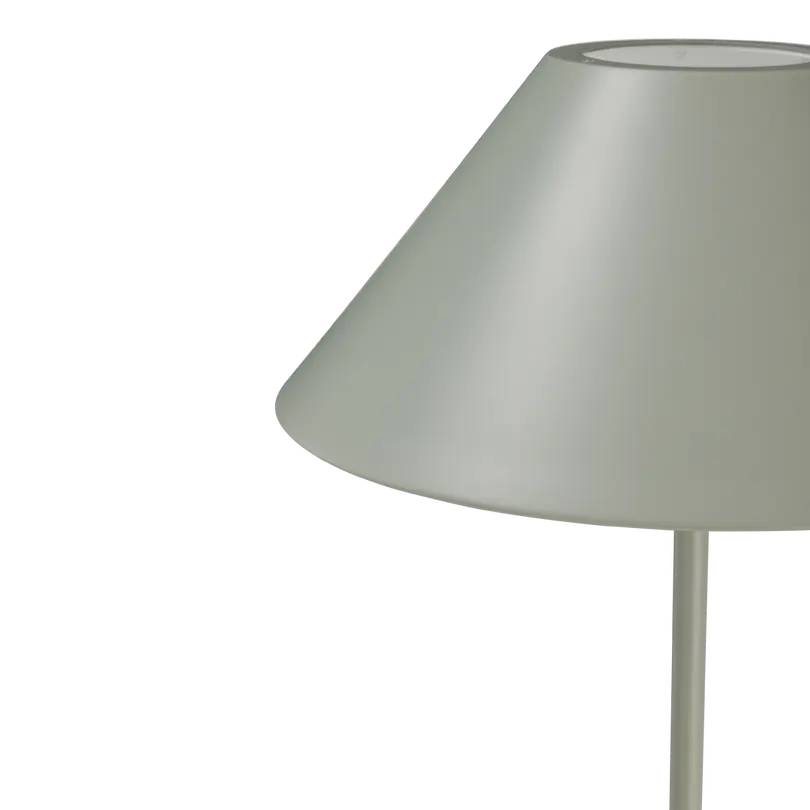 Tischleuchte Lavin