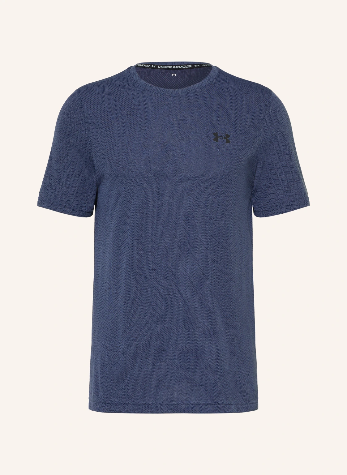 UNDER ARMOUR Funktionsshirt UA VANISH SEAMLESS