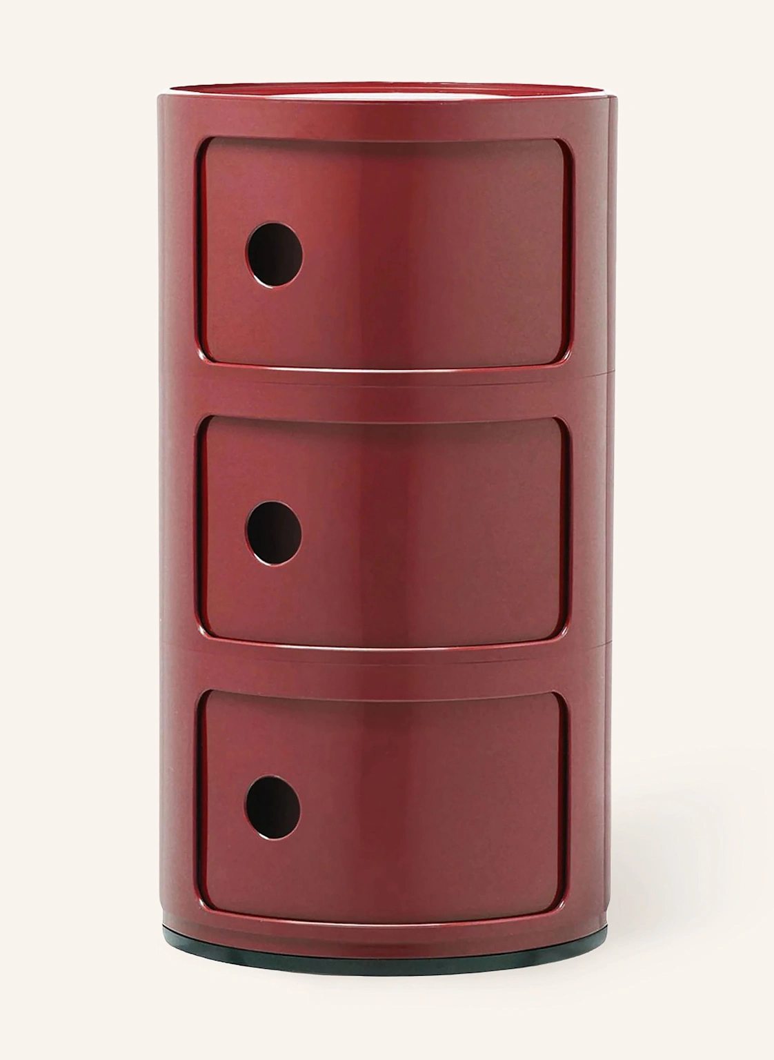 Kartell Beistelltisch COMPONIBILI