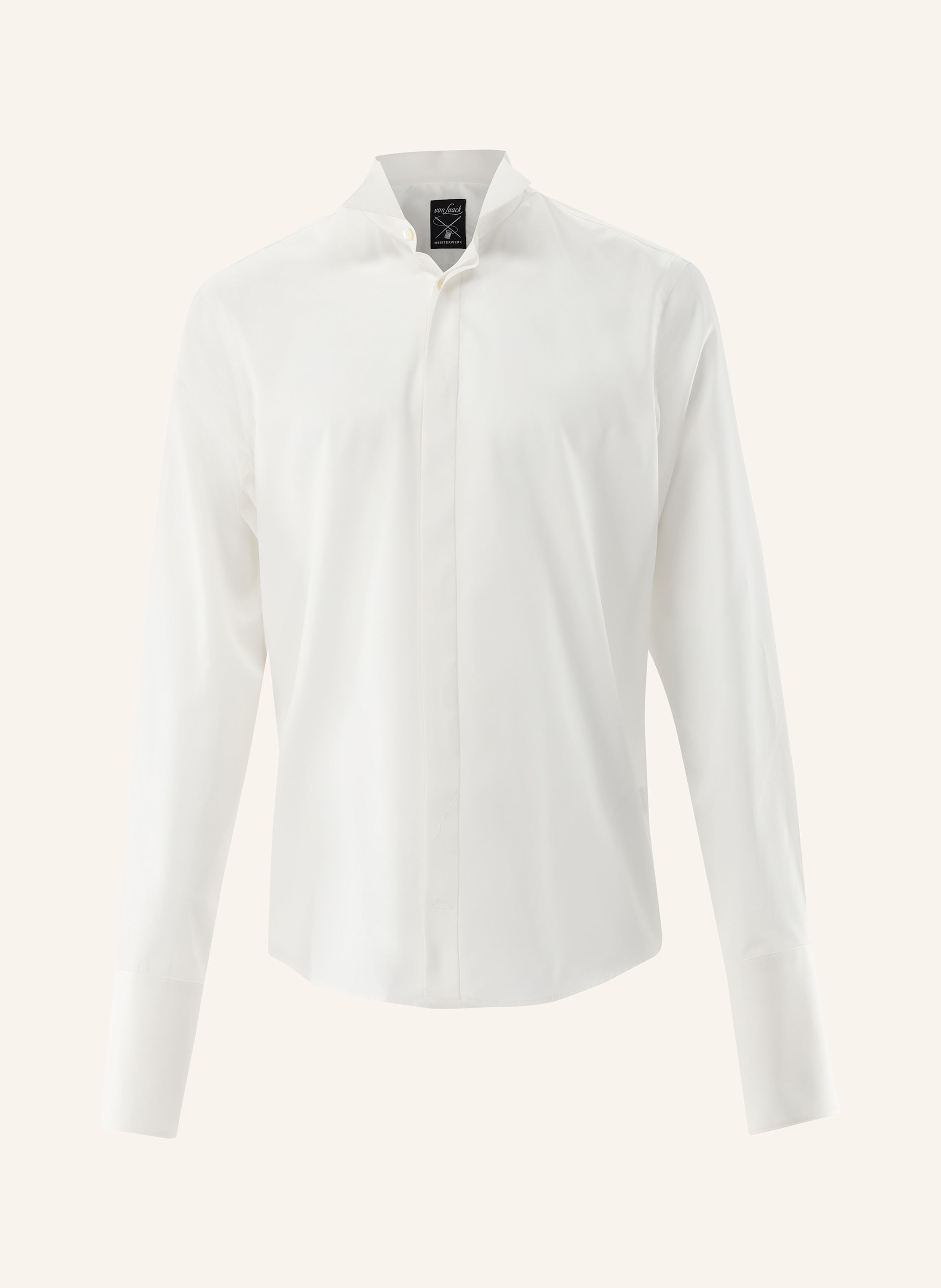 van Laack Hemd Slim Fit