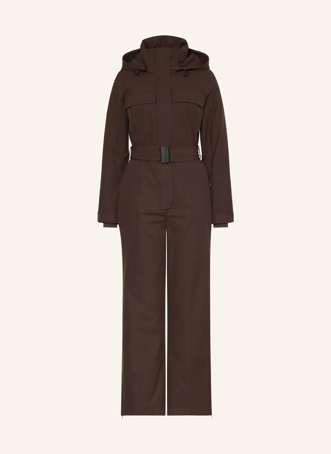 WE NORWEGIANS Ski-Overall FINSE