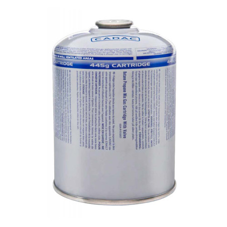 Cartouche de gaz 445g - Cadac Dometic