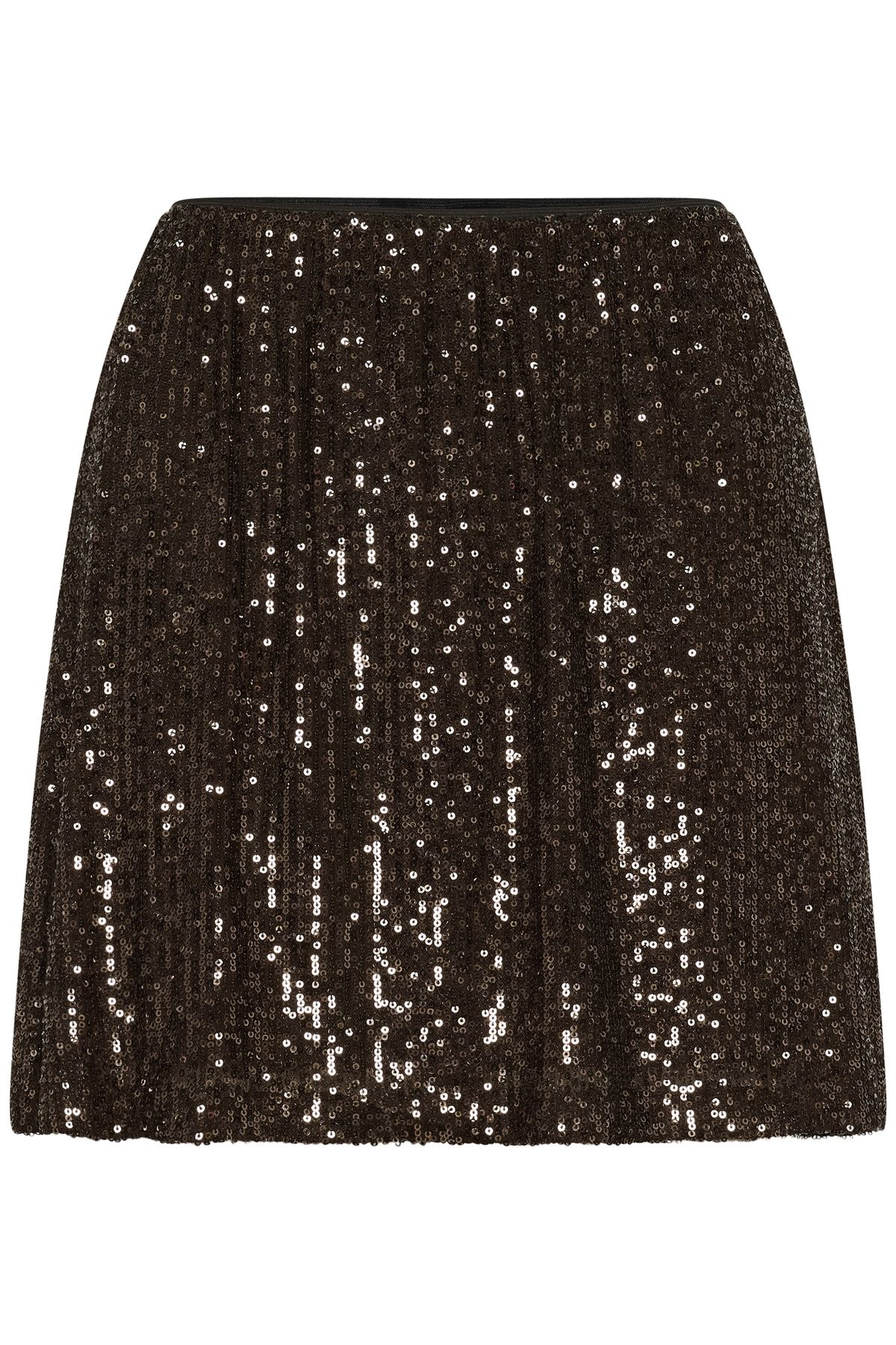 Saint Tropez Reyana Short Skirt