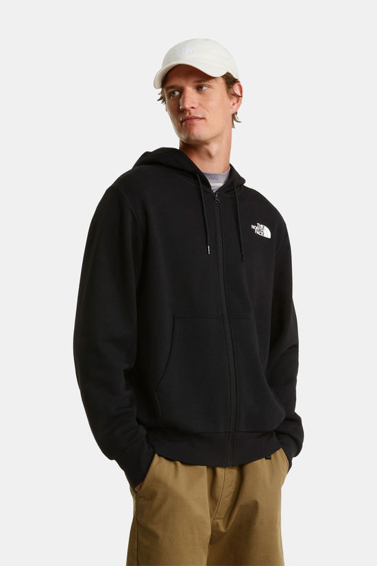 The North Face Simple Dome Light Regular Hoodie Vest