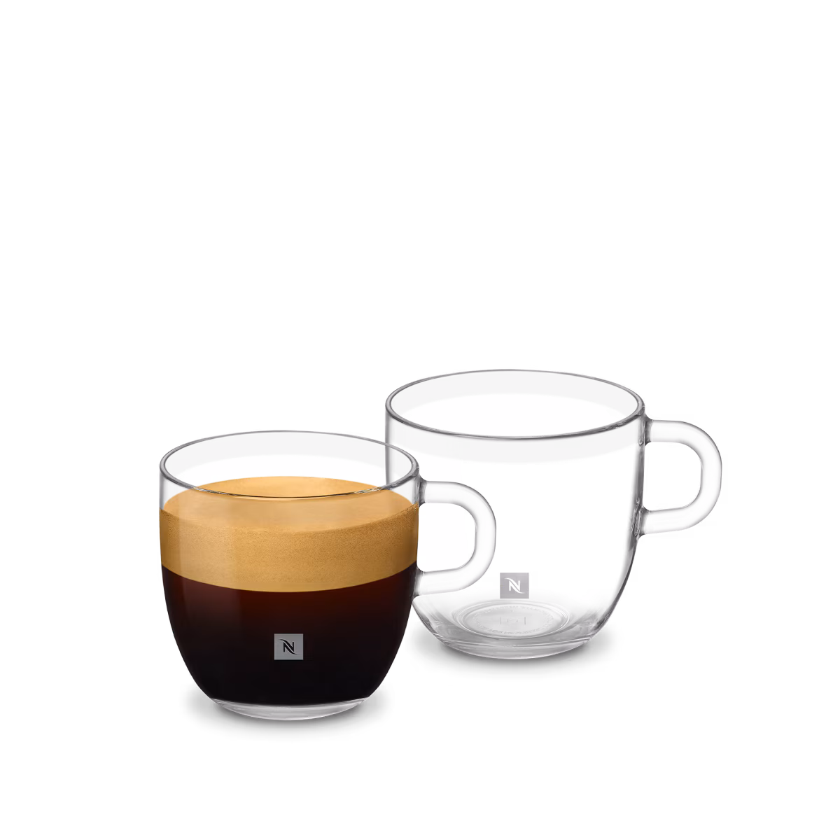 Signature Gran Lungo Set - Nespresso
