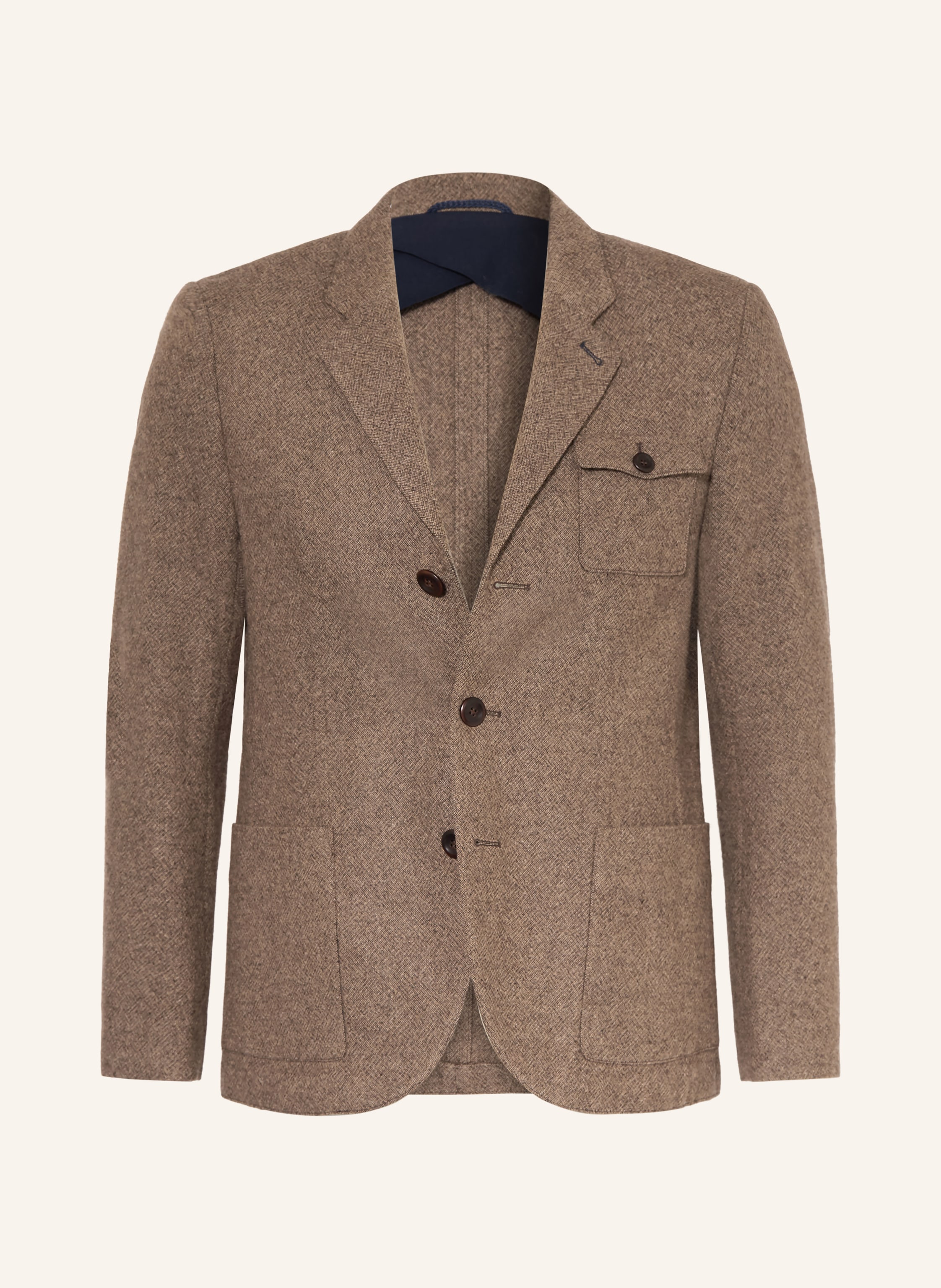 Grasegger Sakko NATZ Extra Slim Fit