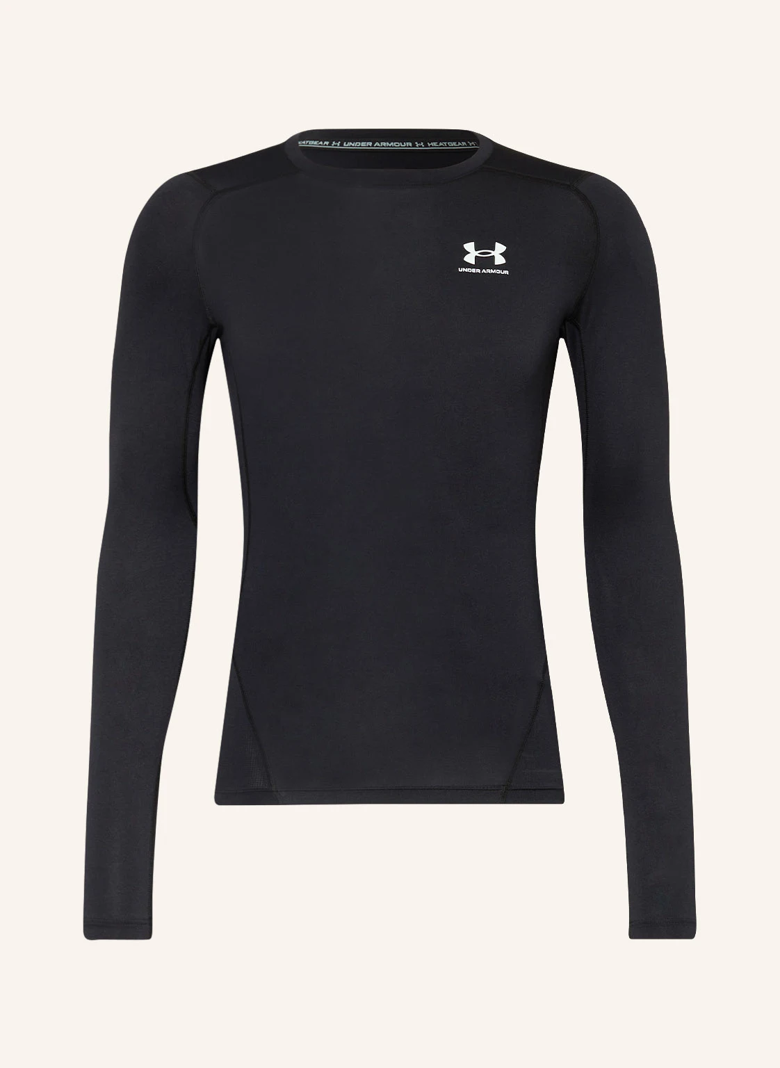 UNDER ARMOUR Longsleeve UA HEATGEAR®