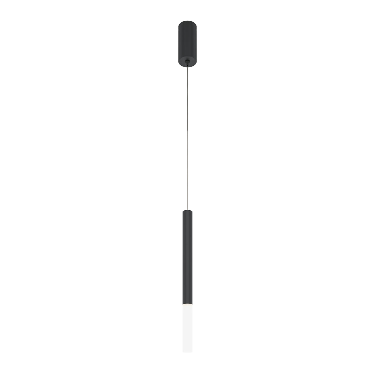 Maytoni - Hanglamp Pro Shade - Zwart - Ø3