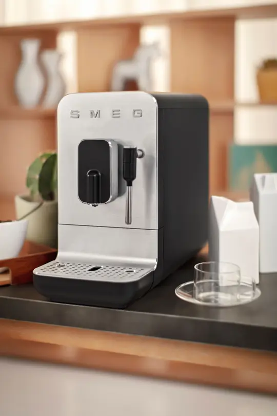 Kaffeemaschinen Collezione