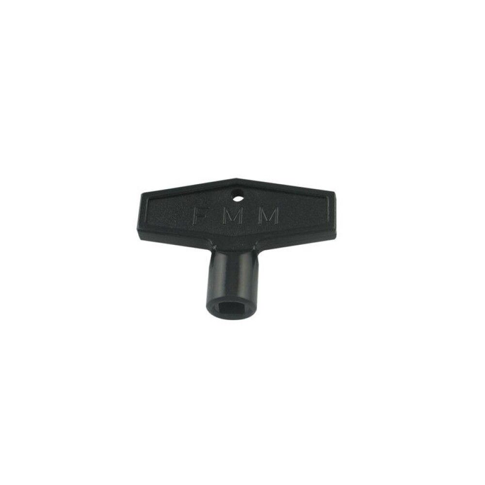 NØKKEL FM MATTSSON 7MM