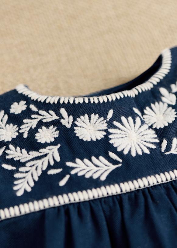 Grace Blouse