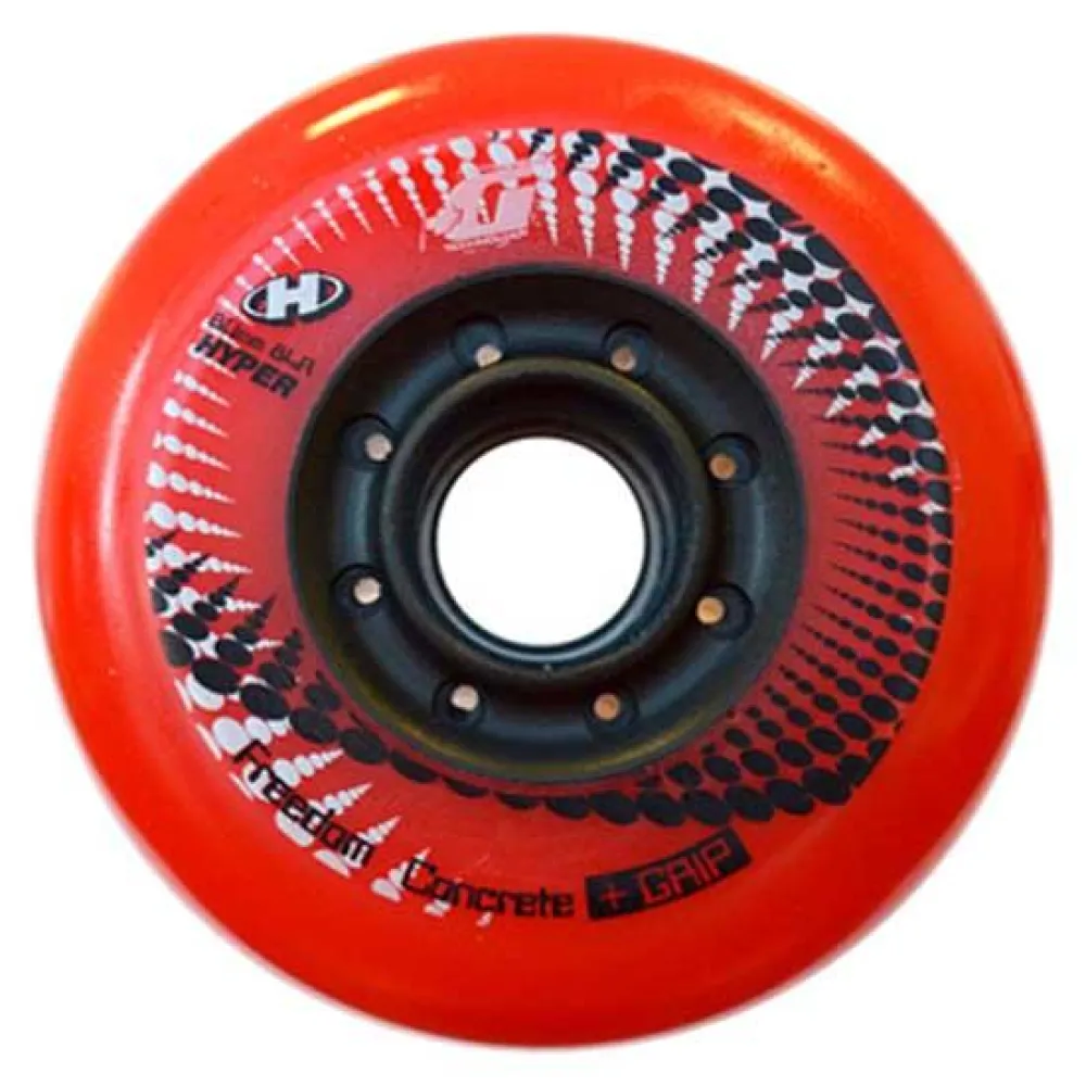 Hyper Wheels Concrete  G skates wheels