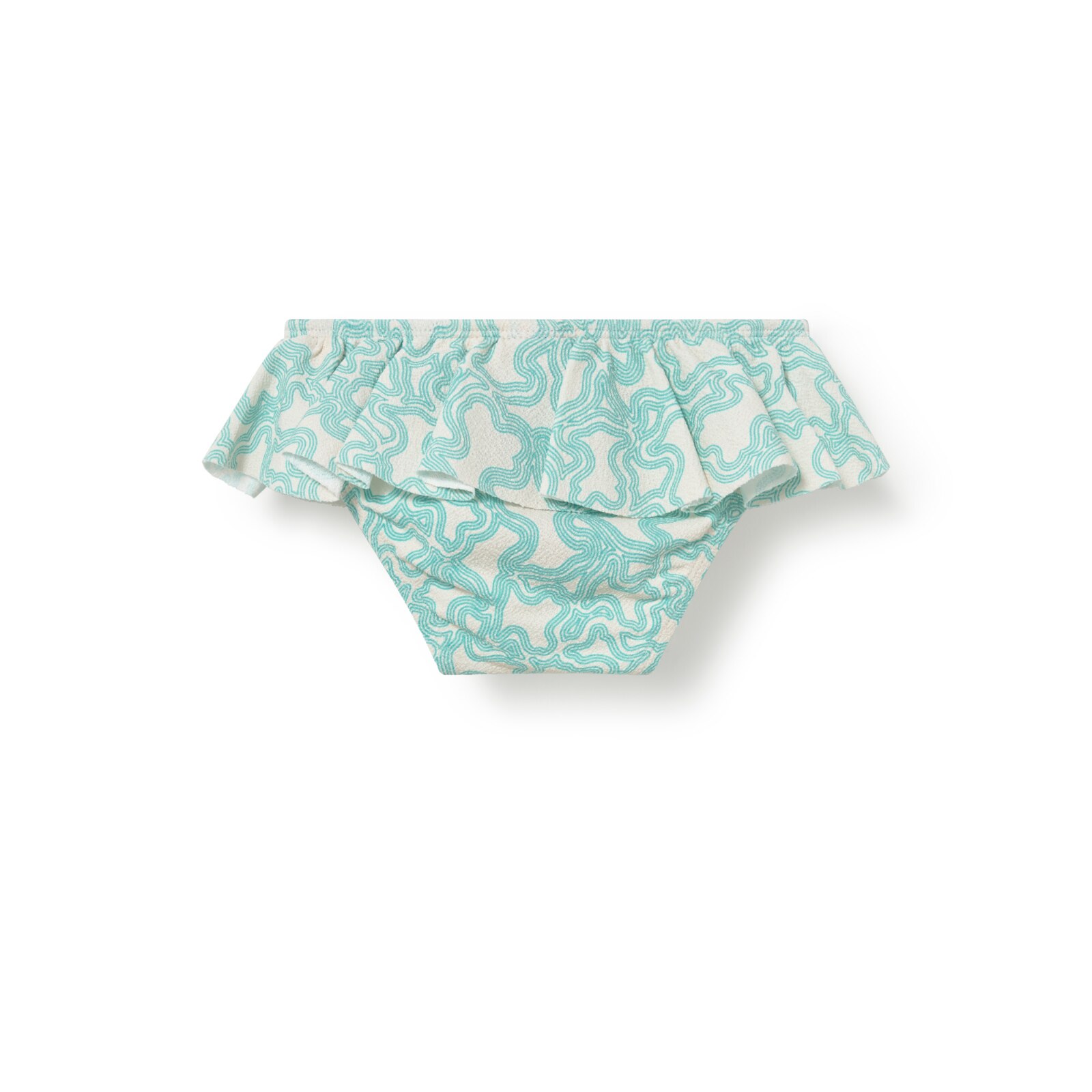 Culetín de niña Kaos bruma