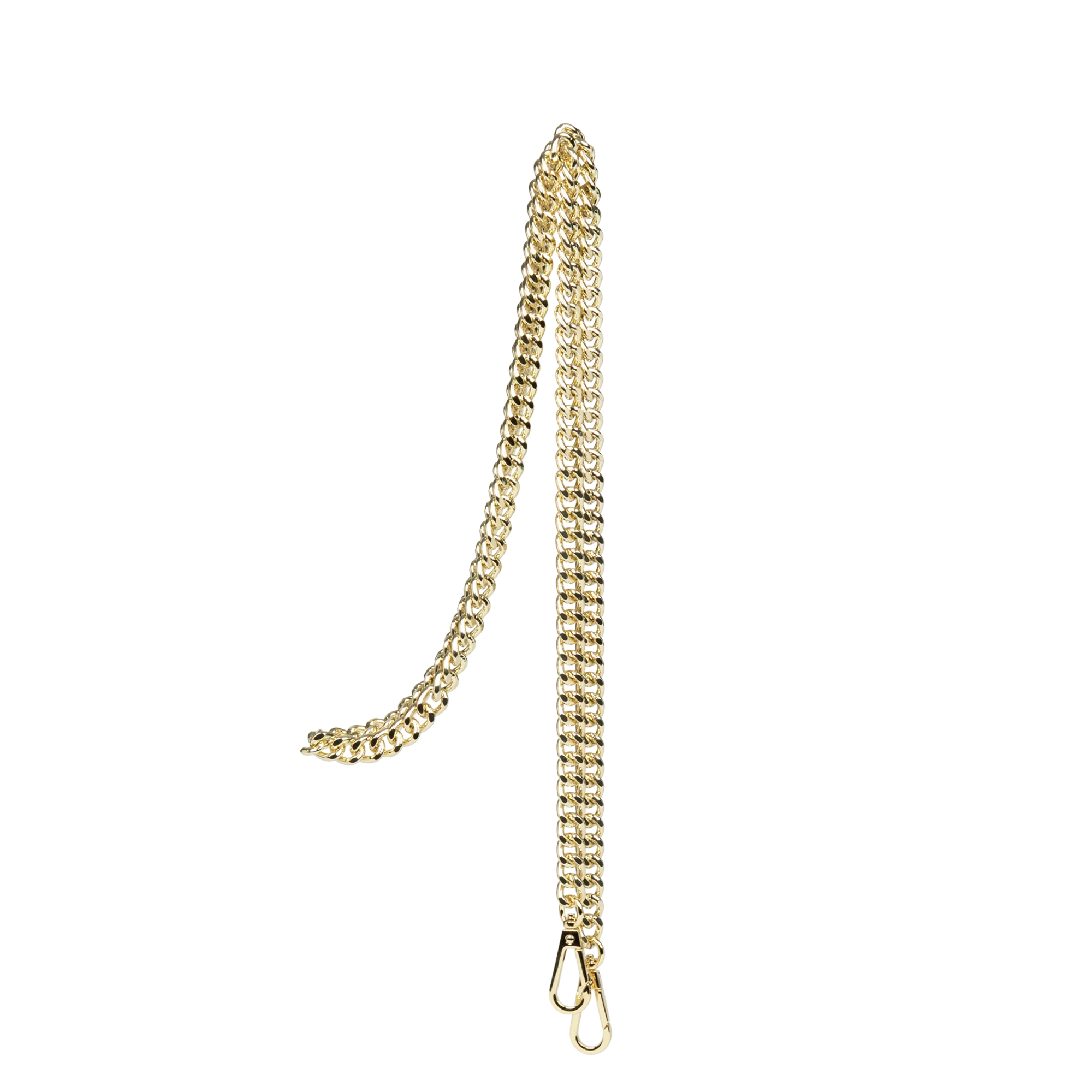 Chaîne gourmette - Accessoires Métal