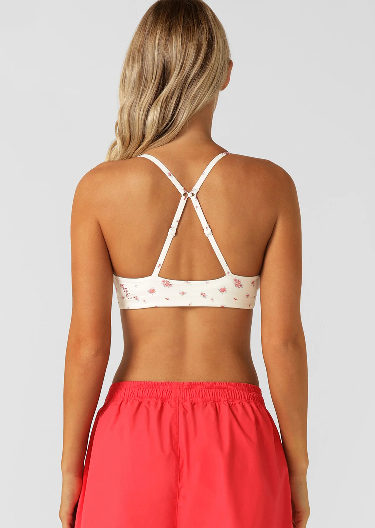 With Love All Day Sports Bra