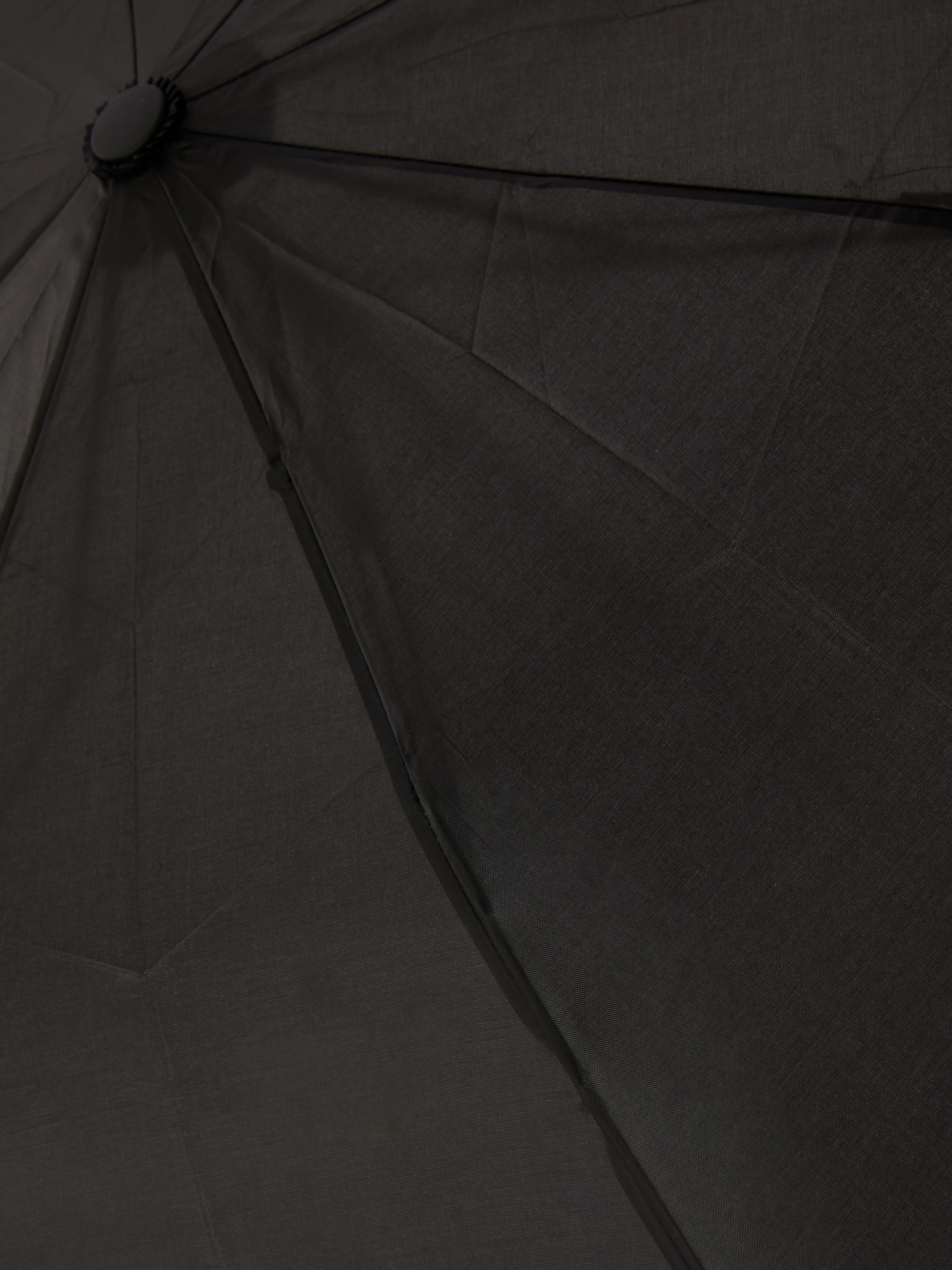 Auto-Open Crook Handle Umbrella