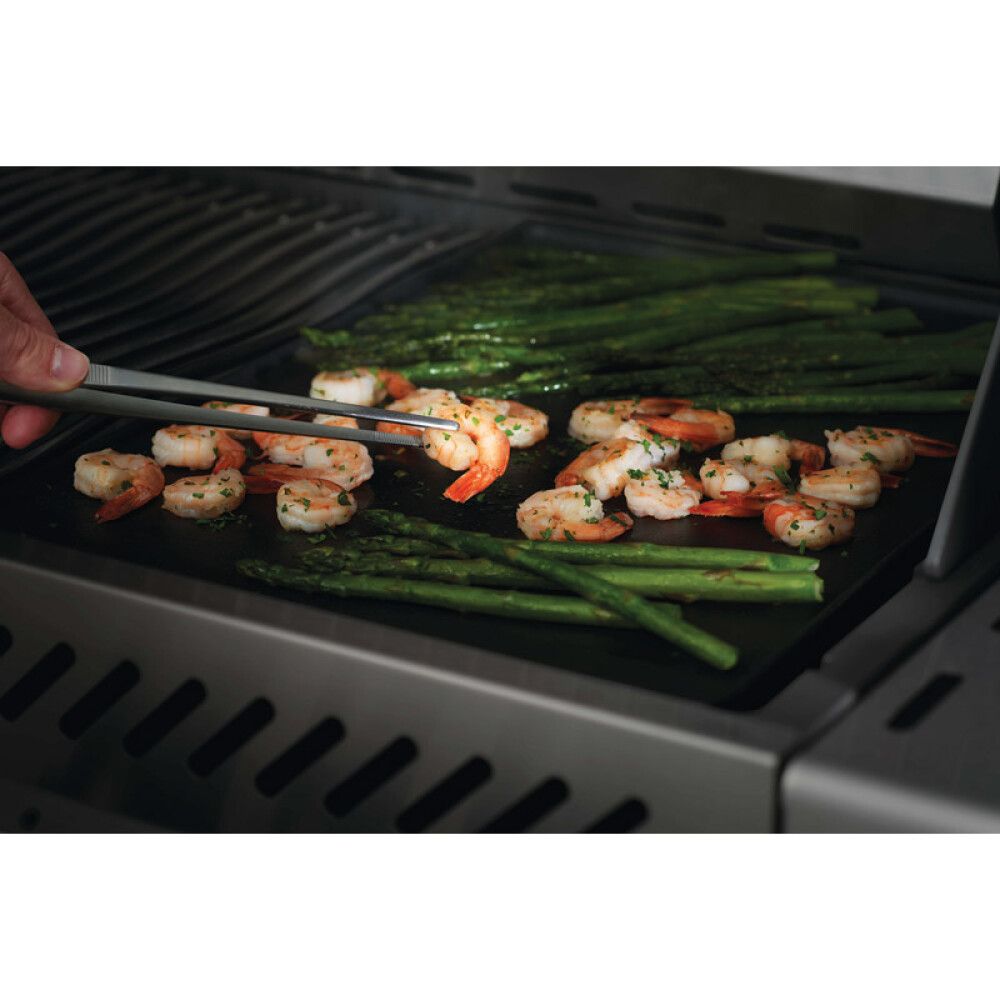 GRILLTANG NAPOLEON PINSETT