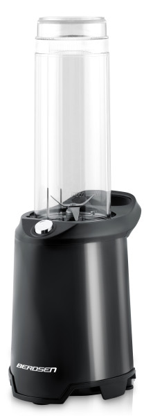 Blender kielichowy do koktajli Berdsen   2 butelki 0,57 l