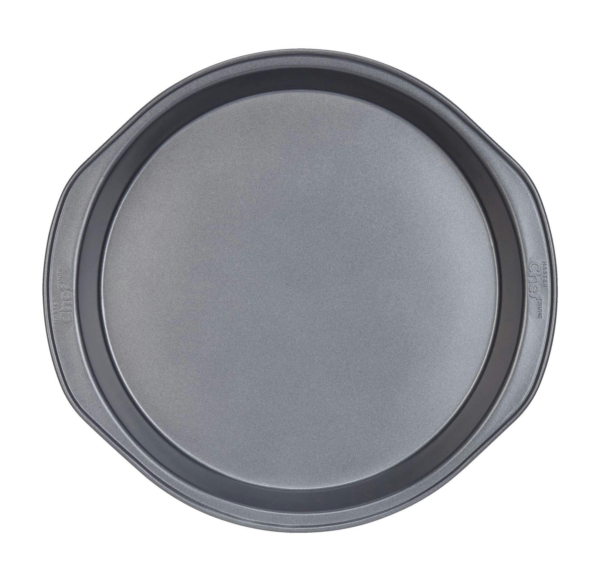MASTER Chef Round Cake Pan, 9-in