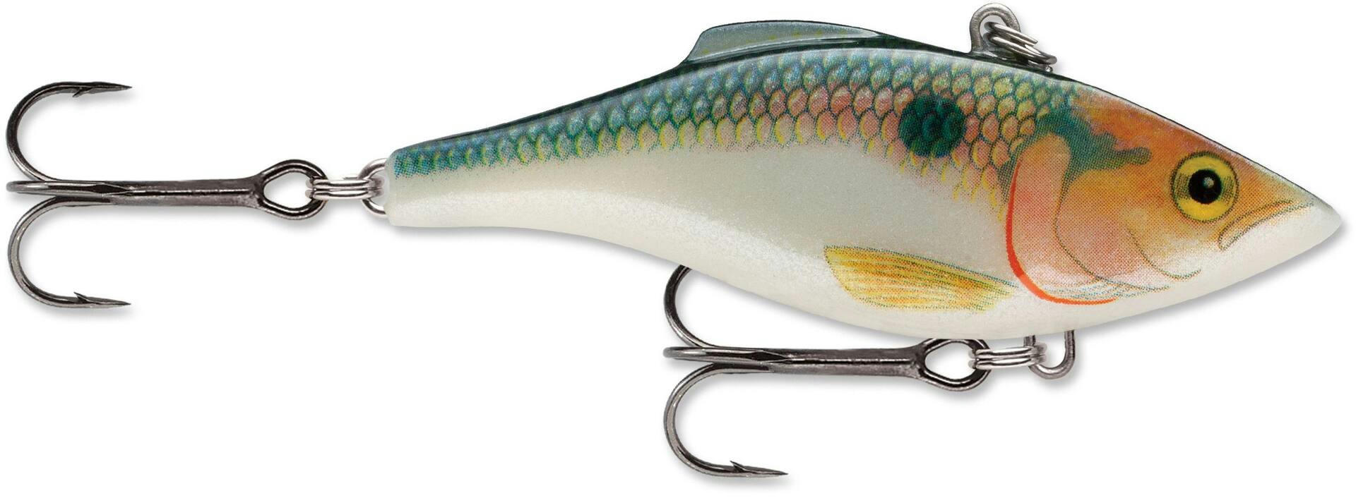 Rapala Rattlin' Rapala 07 Lure