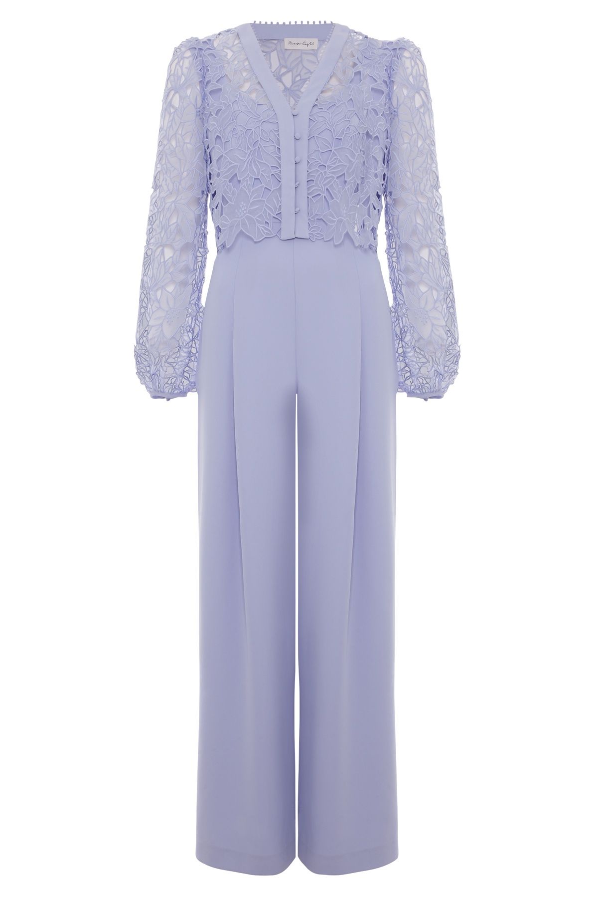 Phase Eight Winona Lace Jumpsuit