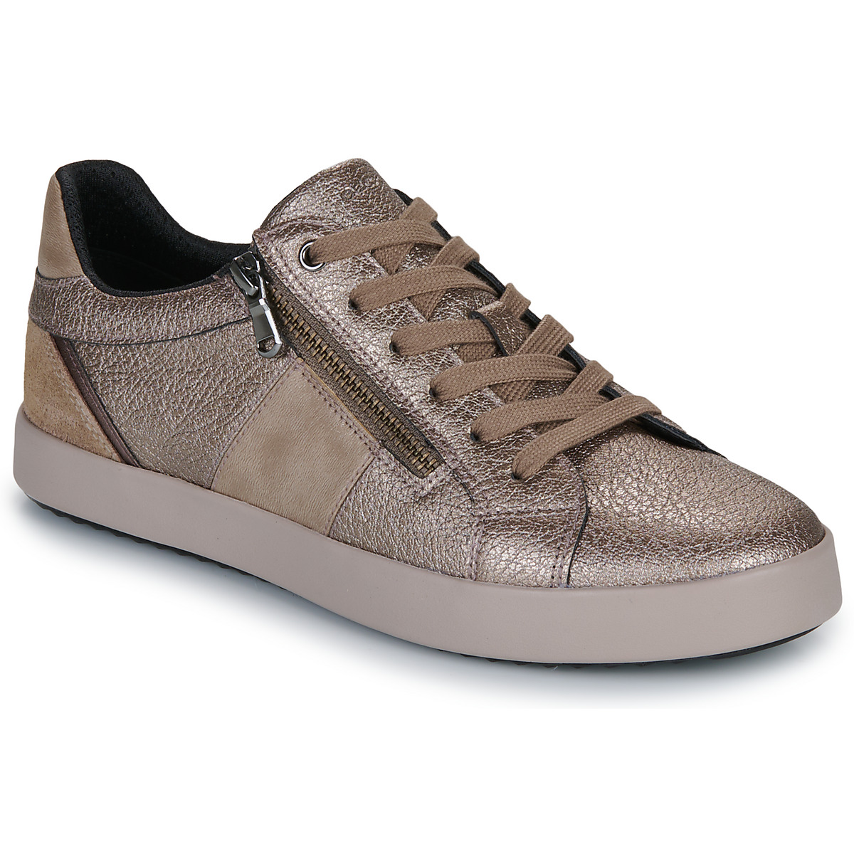 Geox - D BLOMIEE E - Gold