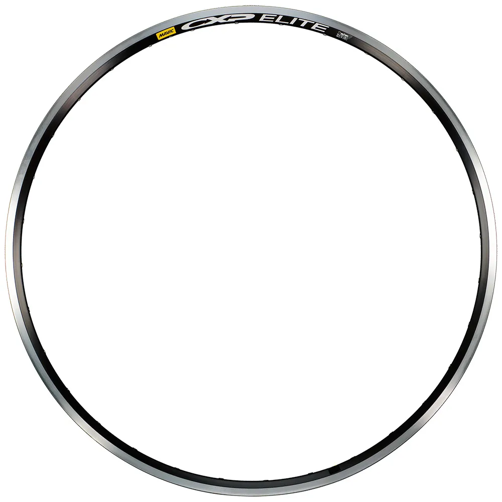 Mavic CXP Elite rim