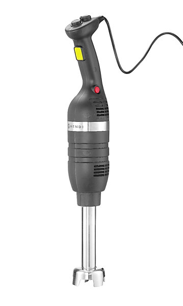 Mixeur Plongeur 350W - Vitesse Variable - Pied 250 mm -100 - Hendi
