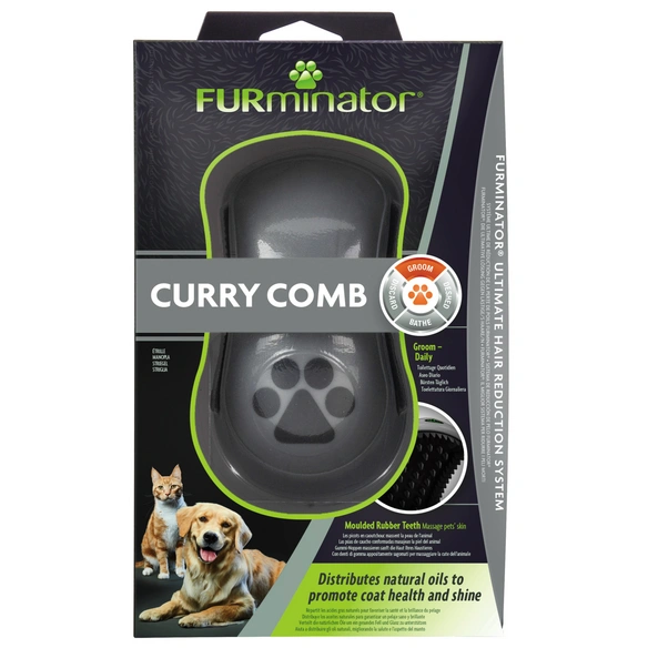 Striegel, für Hunde und Katzen