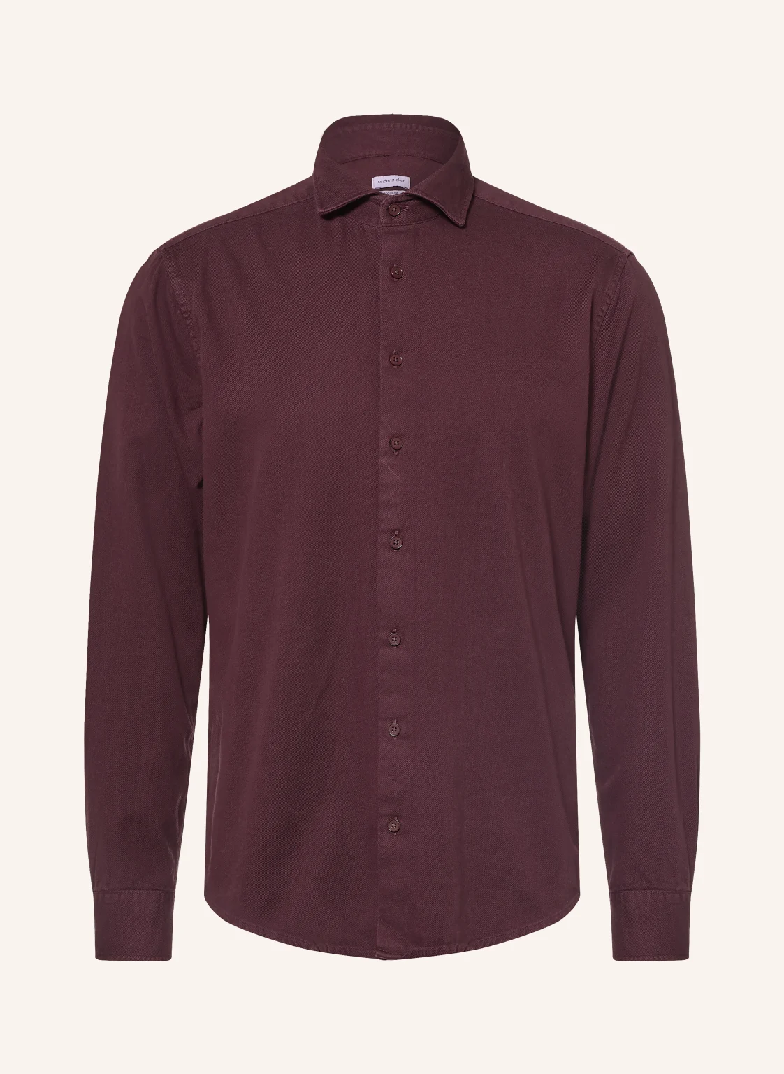 seidensticker Hemd Regular Fit