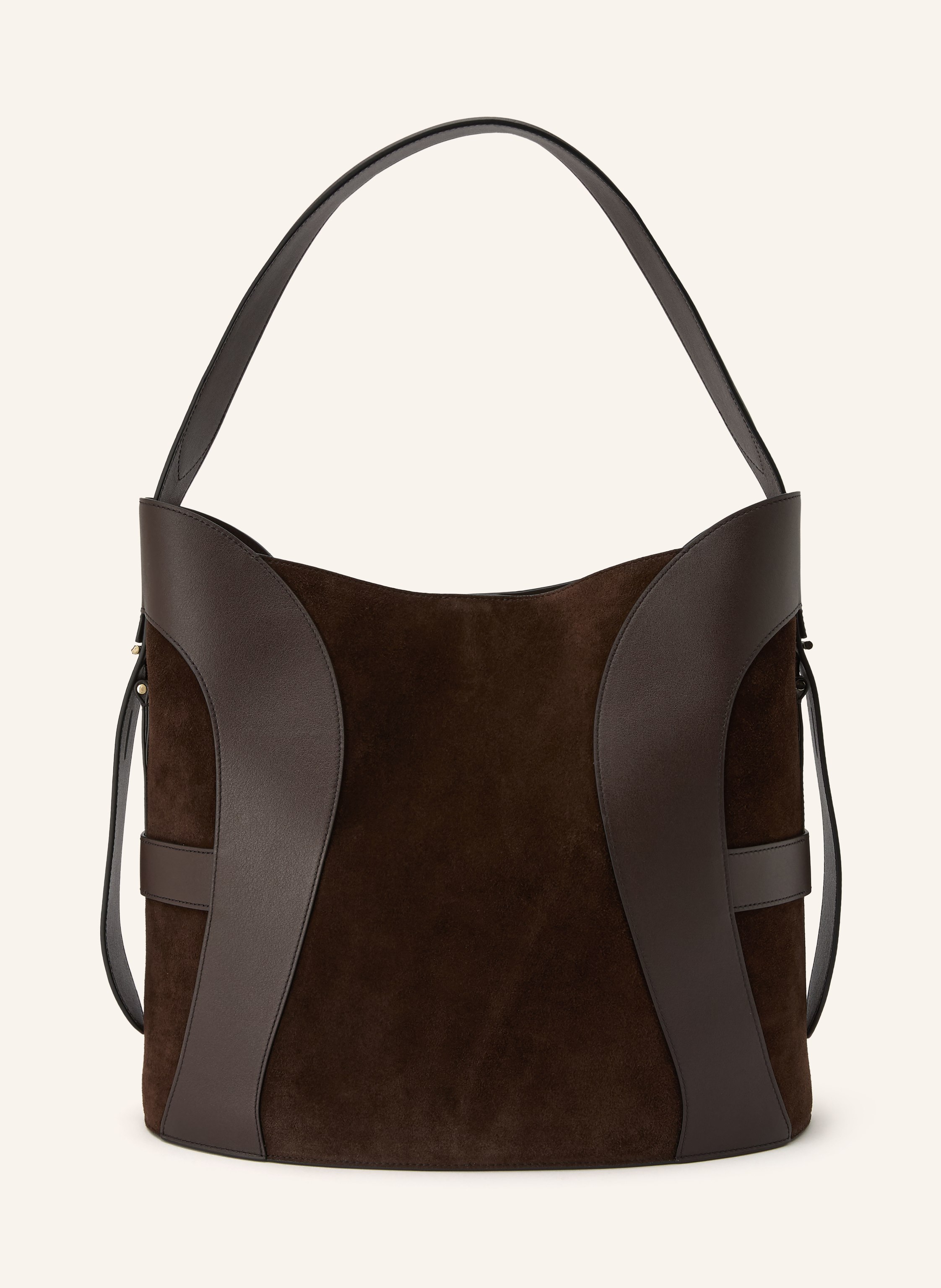 AIGNER Beuteltasche DEBORAH LARGE
