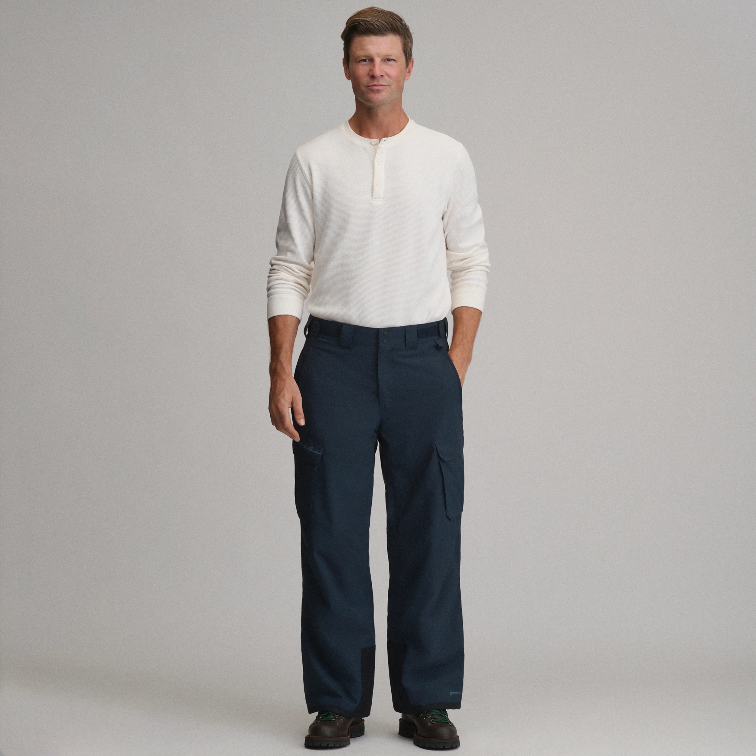 Men's Powder Search 2.0 Insulated Pants