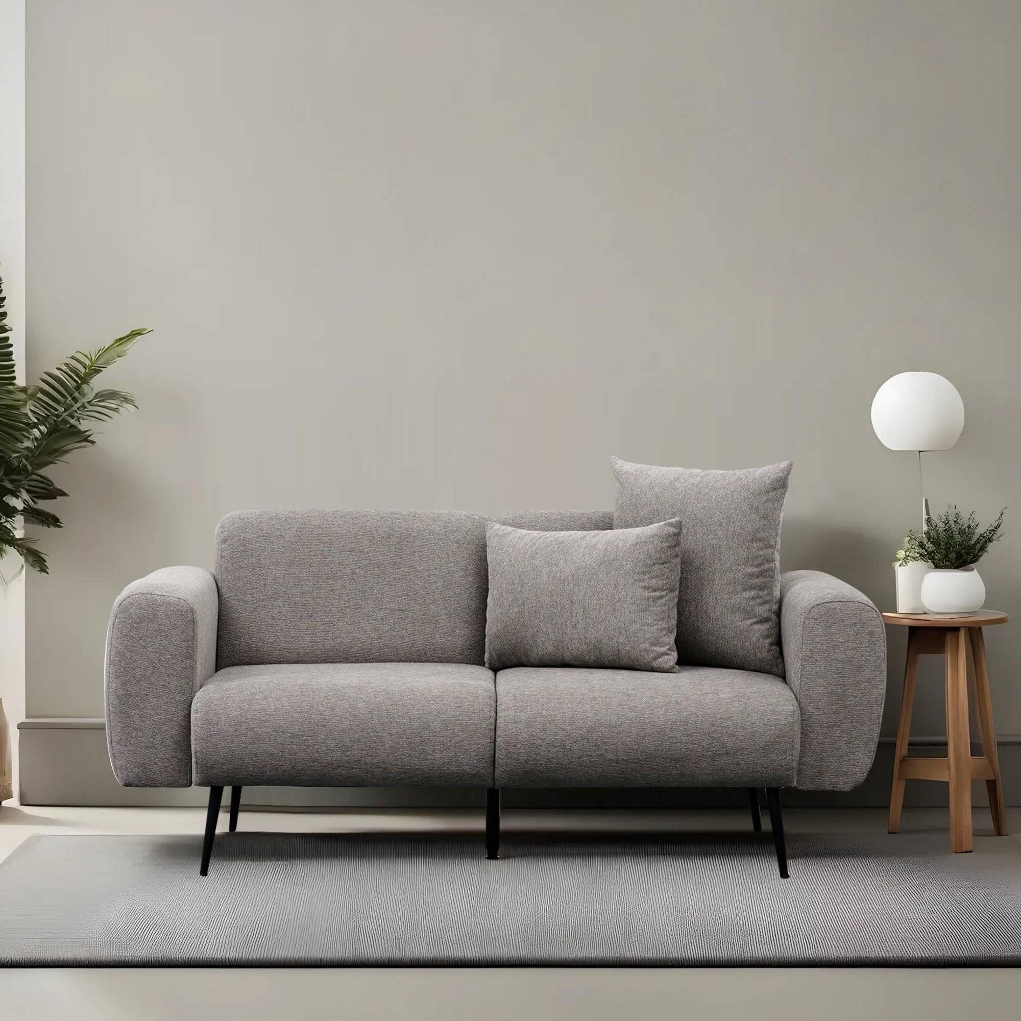 2-zitsbank Zeno chenille
