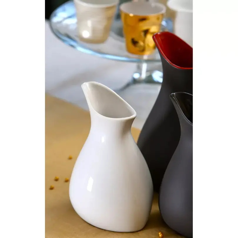 Sauciere Likid