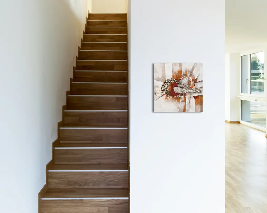 Leinwandbild Arte