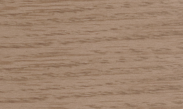 Chant mélaminé adhésif Nordlinger Pro chêne 19 mm x 5 m