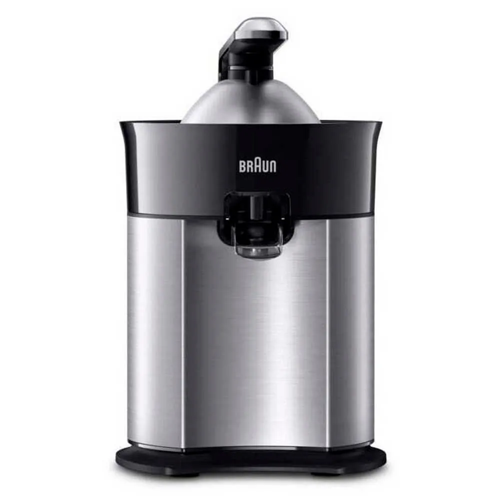 Braun CJ7050BK Juicer