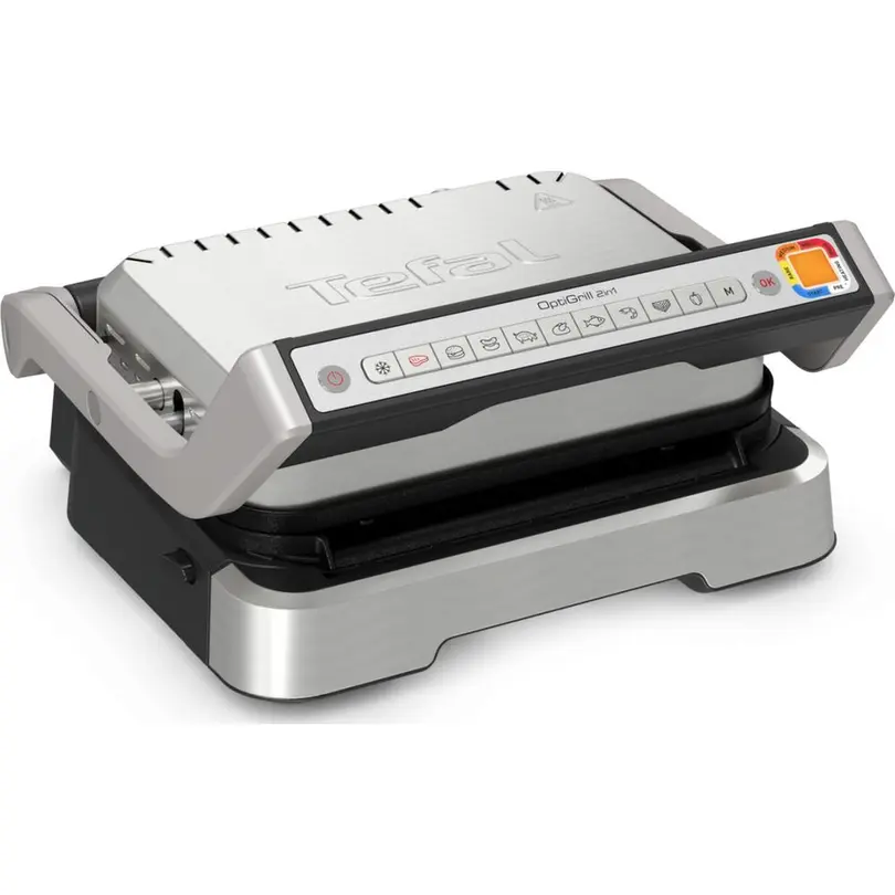 Kontaktgrill GC772DCH