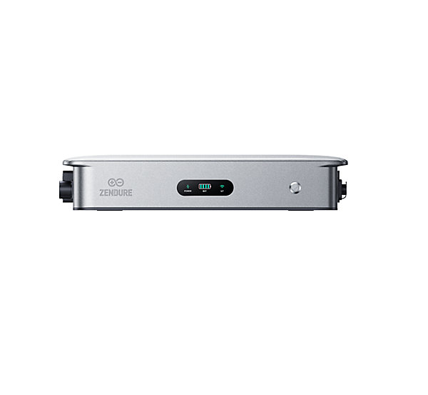 Pack SolarFlow 2400 Ac bi-directionnel   batterie de stockage pour panneaux solaires Zendure